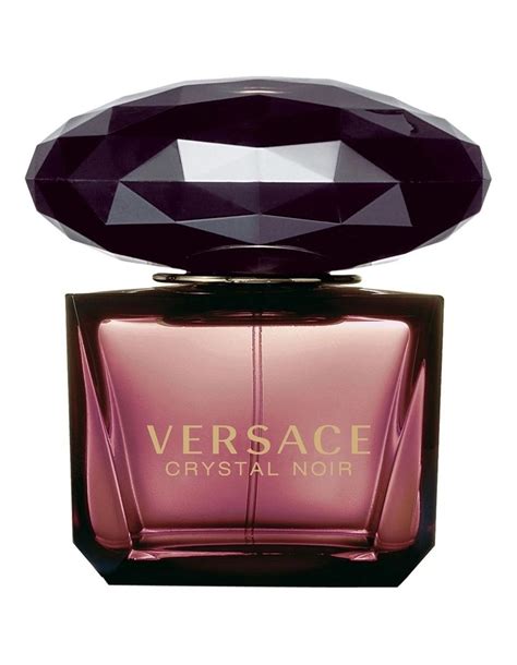 versace crystal noir myer